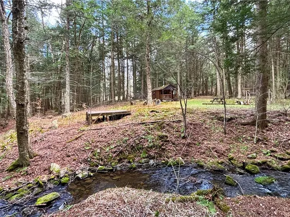 LOT 6.15 Little Beaver Creek Ln, Jefferson, NY 12093