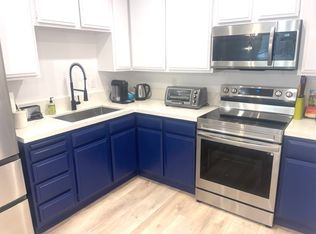 740 N Orlando Ave #106, West Hollywood, CA 90069