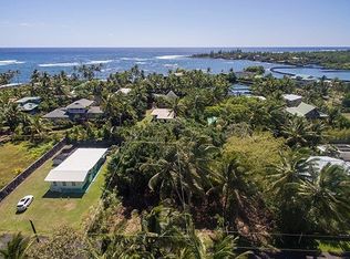 Kapoho Beach Rd LOT 112, Pahoa, HI 96778