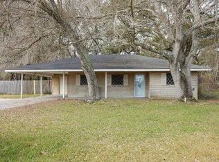 4257 N Riverview Rd, Port Allen, LA 70767