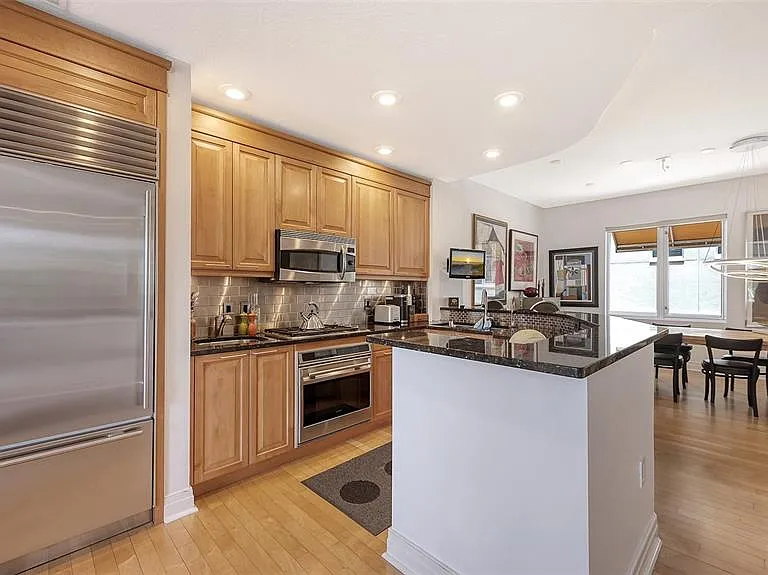 235 Cocoanut Ave #128E — Photo 17