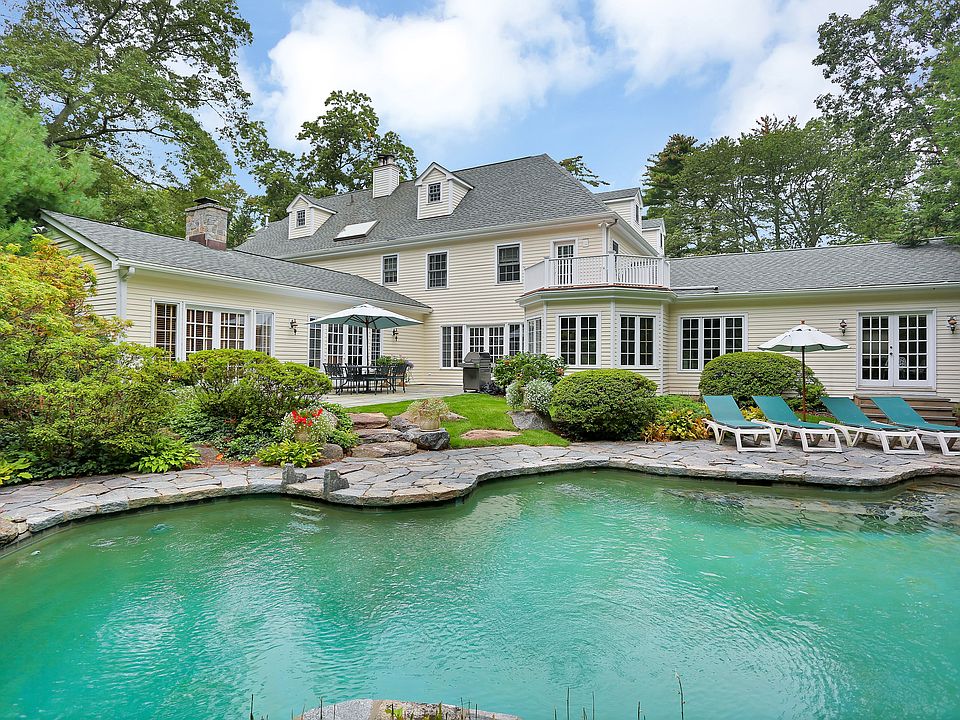 2 Simmons Ln, Greenwich, CT 06830 Zillow