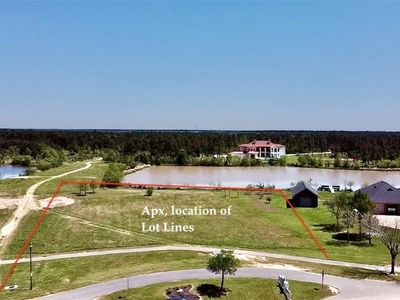 5531 Waterside Dr, Lake Charles, LA, 70607