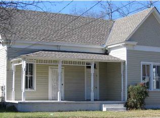 570 Virginia Ave, Montgomery, AL 36104