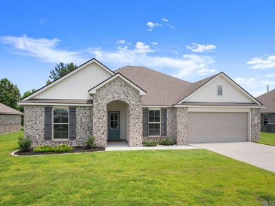 12737 Fowler Dr, Denham Springs, LA, 70706