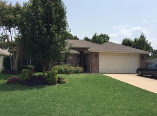 1119 Hidden Glade Dr, Mansfield, TX 76063