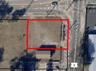 0 S Hopkins Ave, Titusville, FL 32796