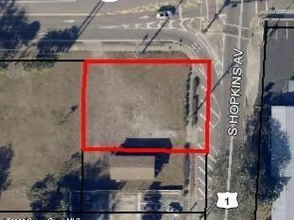0 S Hopkins Ave, Titusville, FL 32796