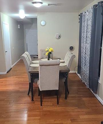 dinning room