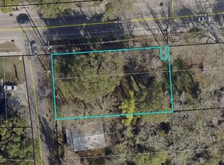 725 W King St, Saint Augustine, FL 32084