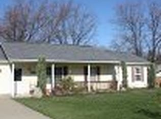 1260 Bennett Rd, Madison, OH 44057