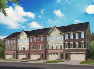 4097 Dorseys Ridge Sq, Ellicott City, MD 21043