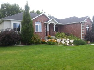 3222 N 750 W, Pleasant View, UT 84414