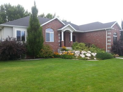 3222 N 750 W, Pleasant View, UT, 84414