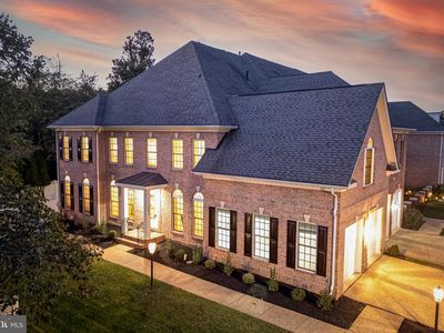 43625 Merchant Mill Ter, Leesburg, VA, 20176