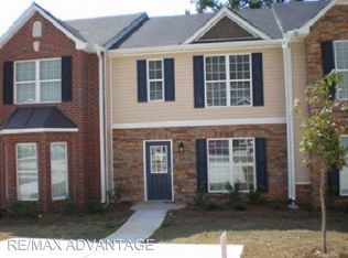 1866 Grove Way, Hampton, GA 30228