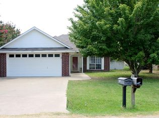 231 Anchor Ln, Gun Barrel City, TX 75156