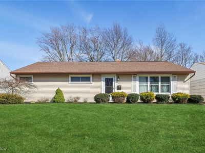 1295 Ranchland Dr, Mayfield Heights, OH, 44124