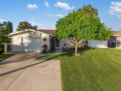 4217 Headsail Dr, New Port Richey, FL, 34652