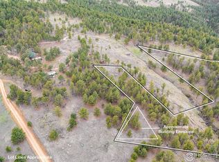5554 Sunshine Canyon Dr, Boulder, CO 80302