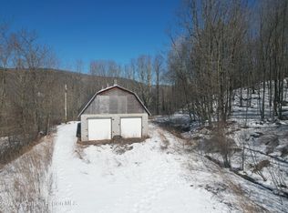 30 Harter Road, West Kill, NY 12492