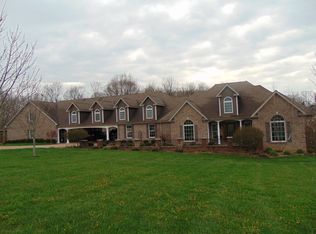 161 Hideout Ln, Cynthiana, KY 41031