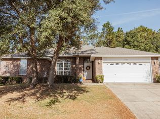 641 Territory Ln, Crestview, FL 32536