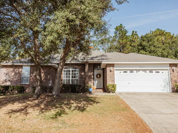 641 Territory Ln, Crestview, FL 32536