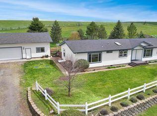 412 N Gross St, Uniontown, WA 99179