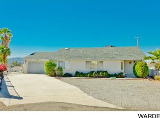 35 Lightning Ln, Lake Havasu City, AZ 86403