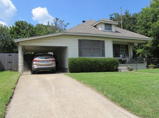 211 N 10th Ave, Durant, OK 74701