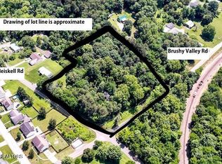 0 W Brushy Valley Dr, Powell, TN 37849