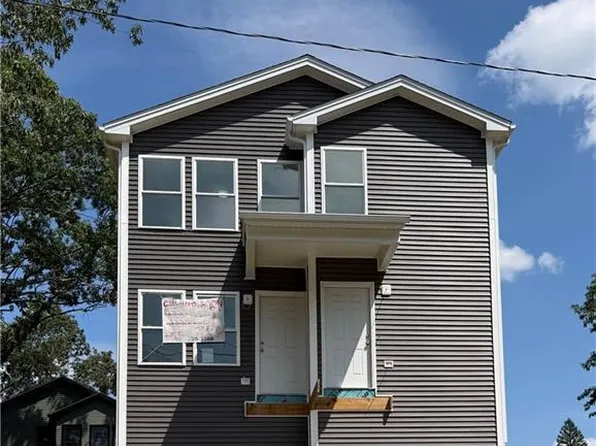 49 Leander St, Providence, RI 02909