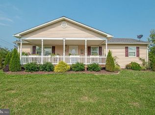 940 Strasburg Rd, Front Royal, VA 22630
