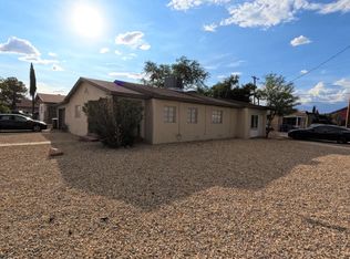900 Van Patten Ave #B, Las Cruces, NM 88005