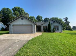 3050 Ivy Mill Dr, Buford, GA 30519