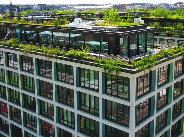 1711 14th St NW, Washington, DC 20009