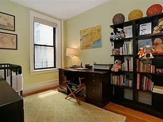 Sold by Citi Habitats