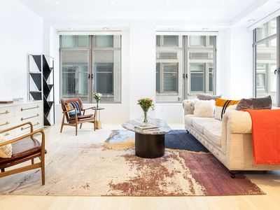 252 7th Ave APT 5B, New York, NY, 10001
