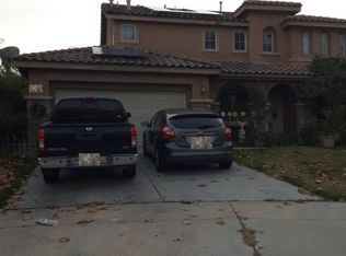 129 Azurite Pl, Perris, CA 92570