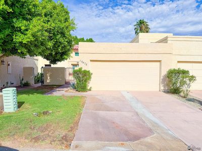 10476 S Del Montes, Yuma, AZ, 85367