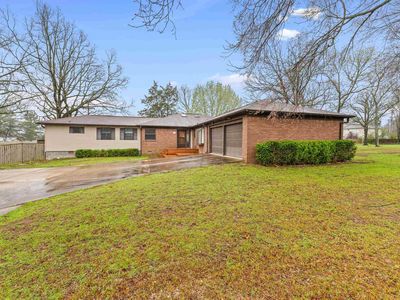 212 E Woodruff Ave, Sherwood, AR, 72120