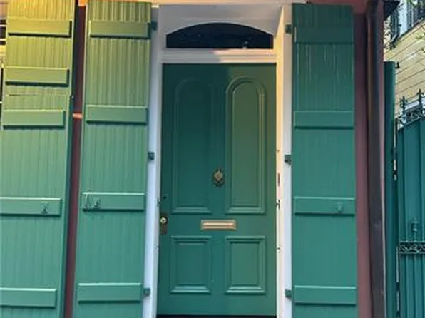 2121 Dauphine St Unit 1, New Orleans, LA 70116