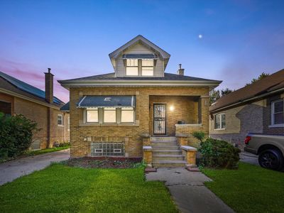 1430 S 10th Ave, Maywood, IL, 60153