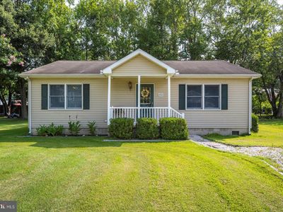 682 Collins St, Bethany Beach, DE, 19930