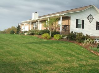 3605 Hudson Rd, Mascot, TN 37806