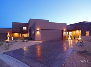 714 Toroweap Way, PAGE, AZ 86040