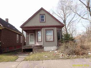 4939 32nd St, Detroit, MI 48210