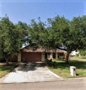 1115 W Stubbs St, Edinburg, TX, 78539