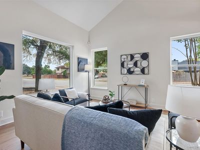 4700 Castleman Dr, Austin, TX, 78725